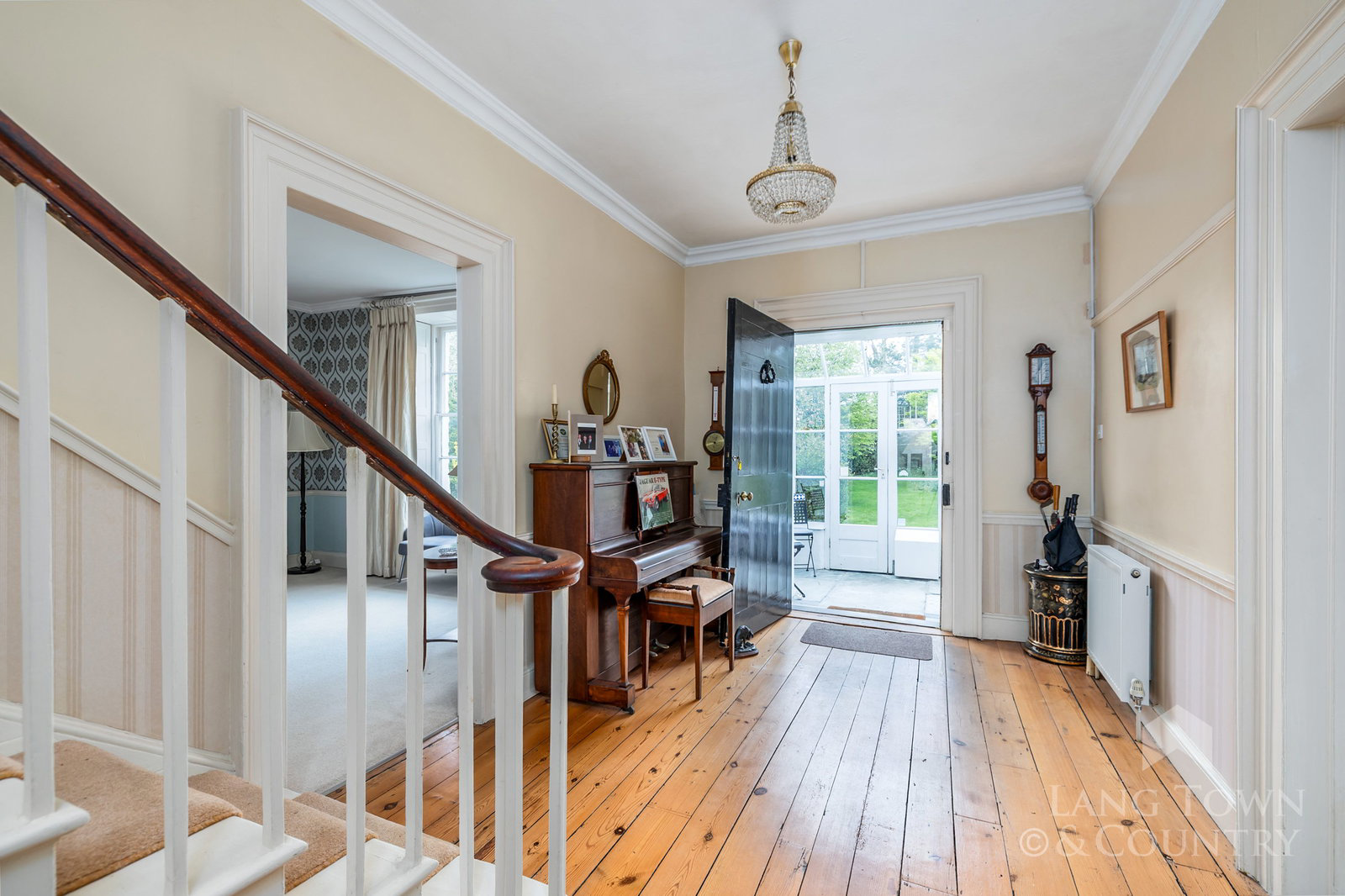 'Powisland House', Tavistock Road, Derriford, photo 4