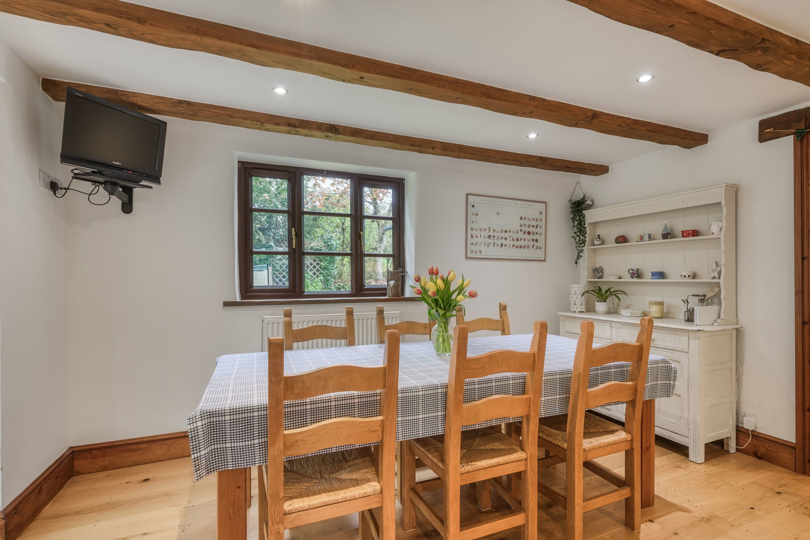 Clampit Cottage, Landulph, Saltash, photo 8