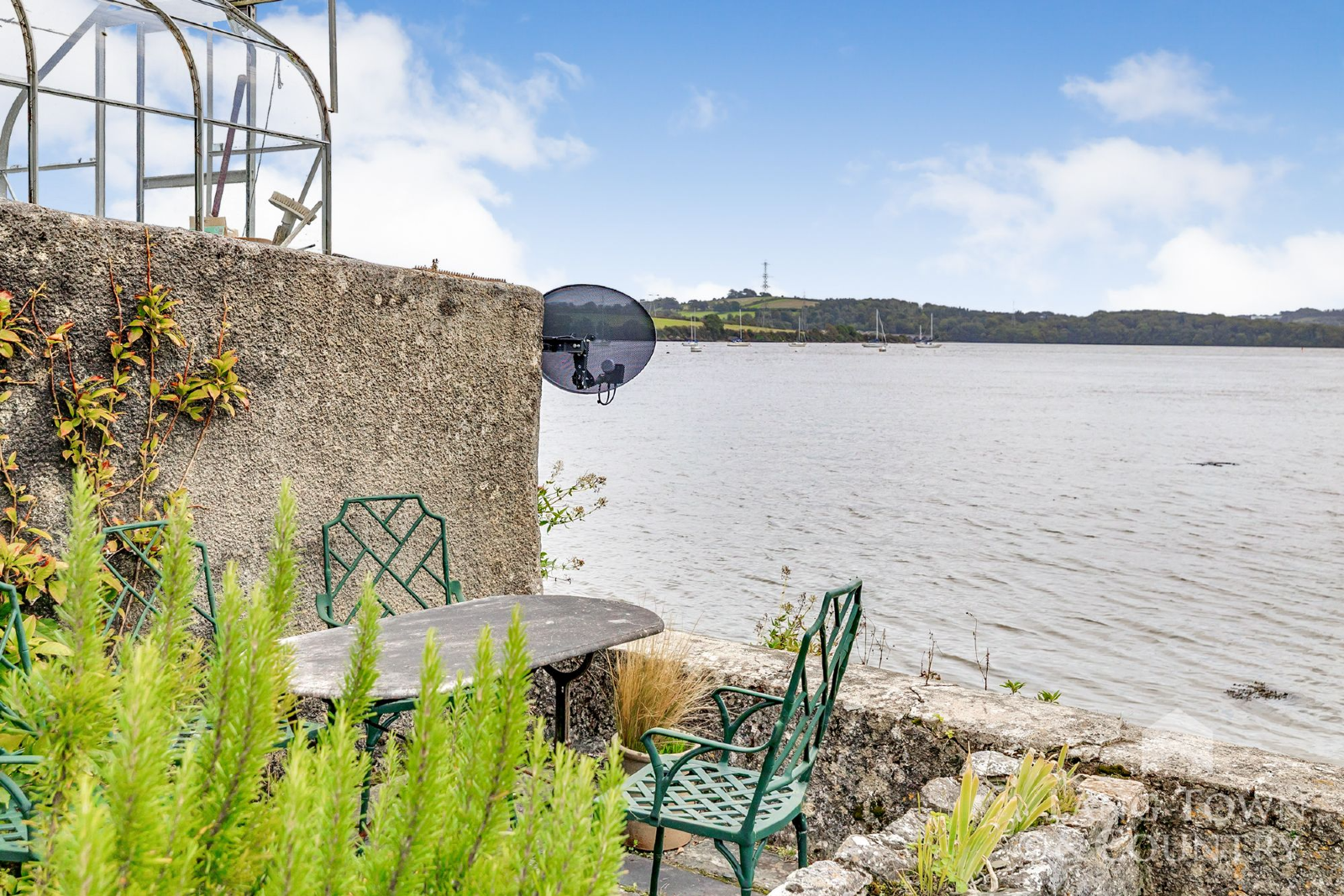 March House, Cargreen, Saltash, photo 31