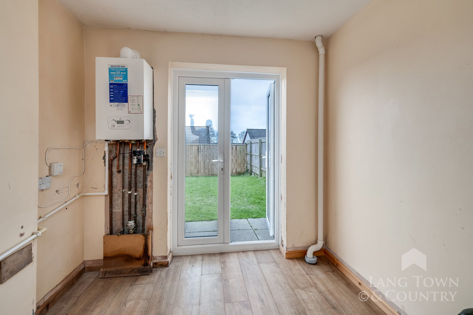 Redwing Drive, Woolwell, Plymouth, photo 7