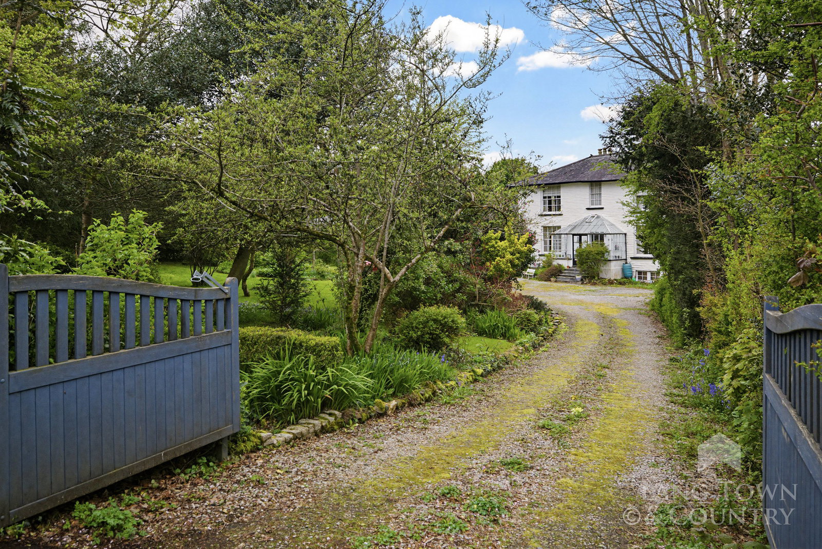 'Powisland House', Tavistock Road, Derriford