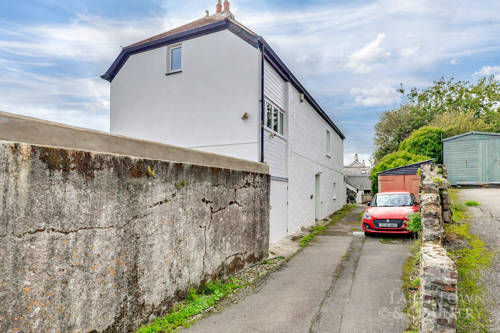 March House, Cargreen, Saltash, photo 33