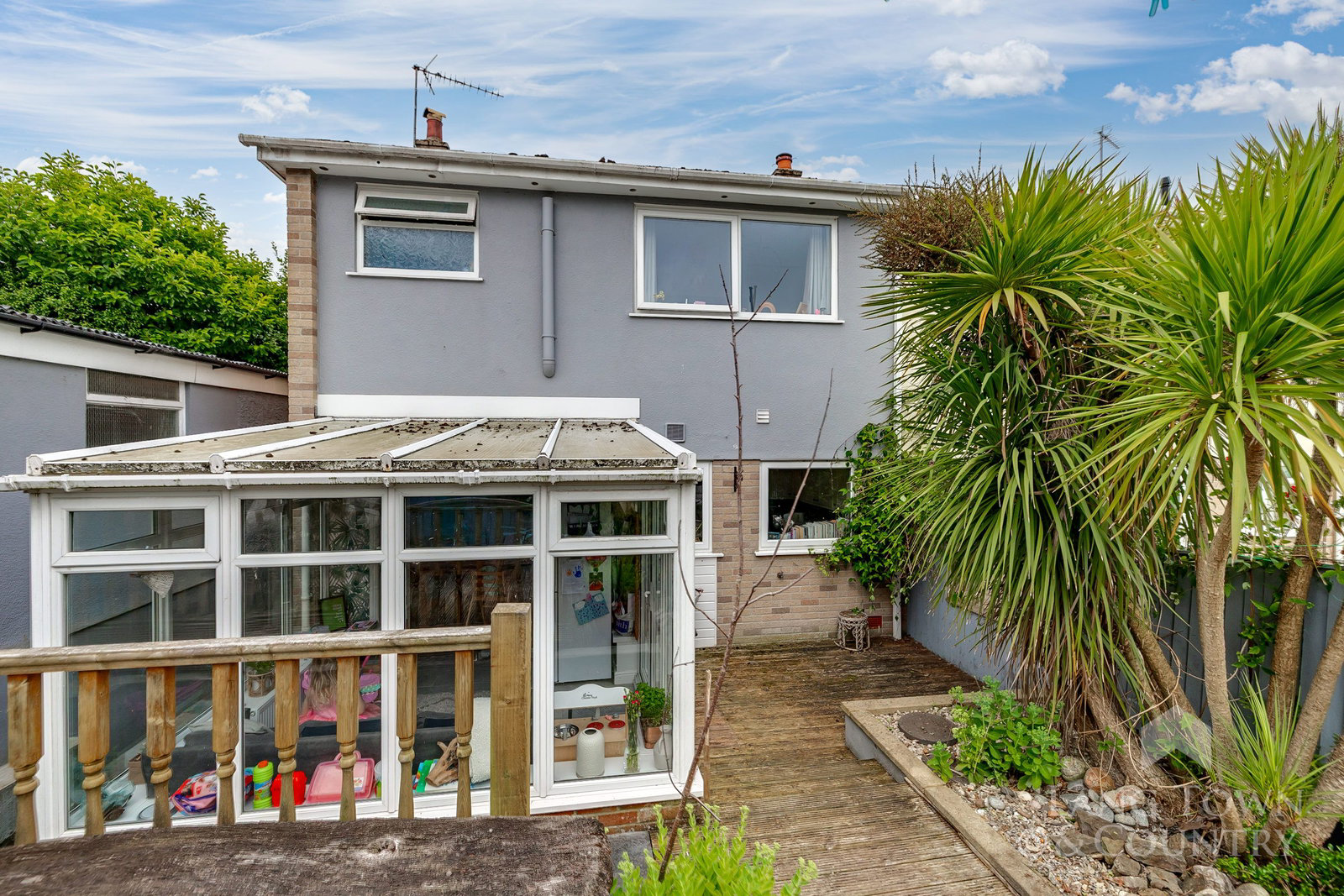Maybrook Drive, Saltash, Cornwall, photo 16