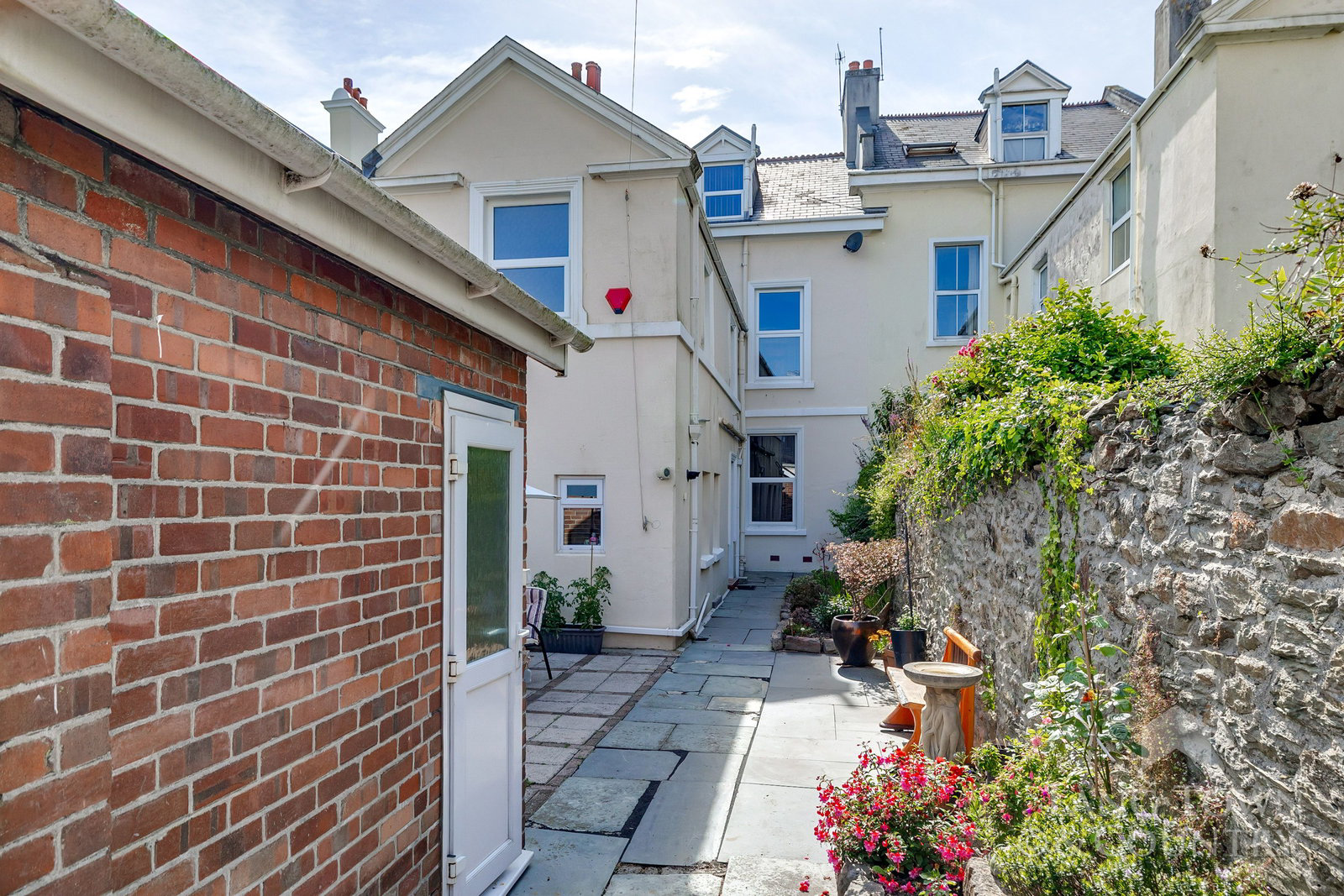 Havelock Terrace, Stoke, Plymouth, photo 20
