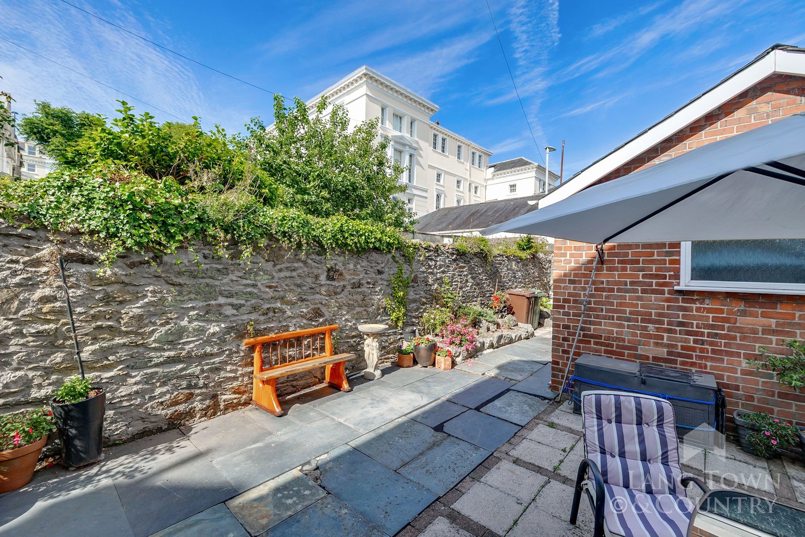 Havelock Terrace, Stoke, Plymouth, photo 8