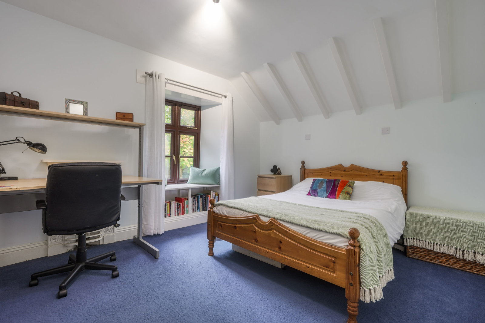 Clampit Cottage, Landulph, Saltash, photo 21
