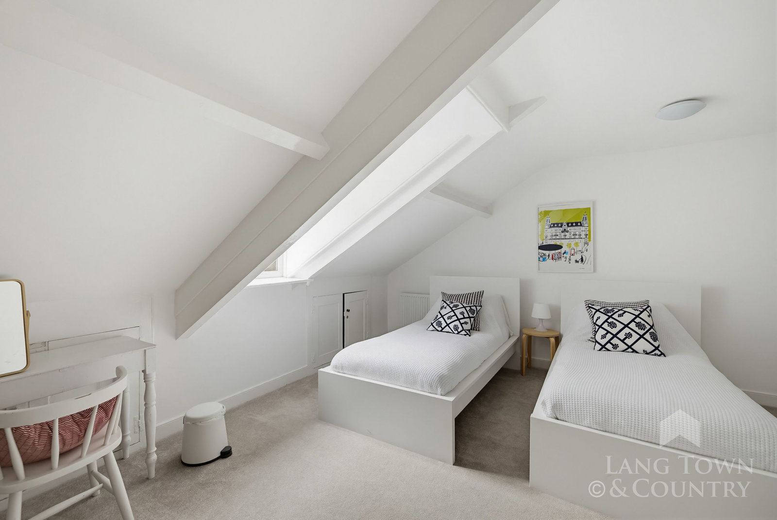 'St Michaels Lodge', Devonport Road, Stoke, photo 63