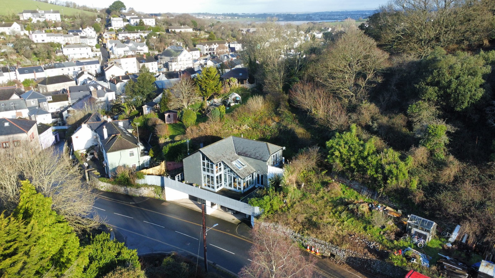 Millpool Head, Millbrook, Cornwall, photo 29