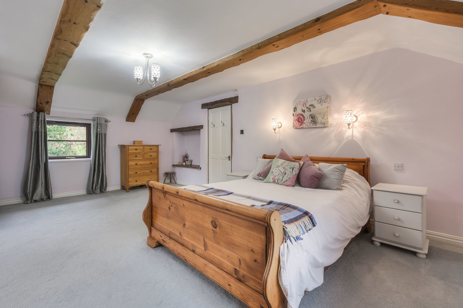 Clampit Cottage, Landulph, Saltash, photo 18