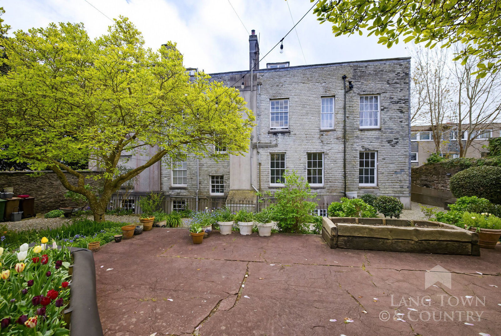 'St Michaels Lodge', Devonport Road, Stoke, photo 73