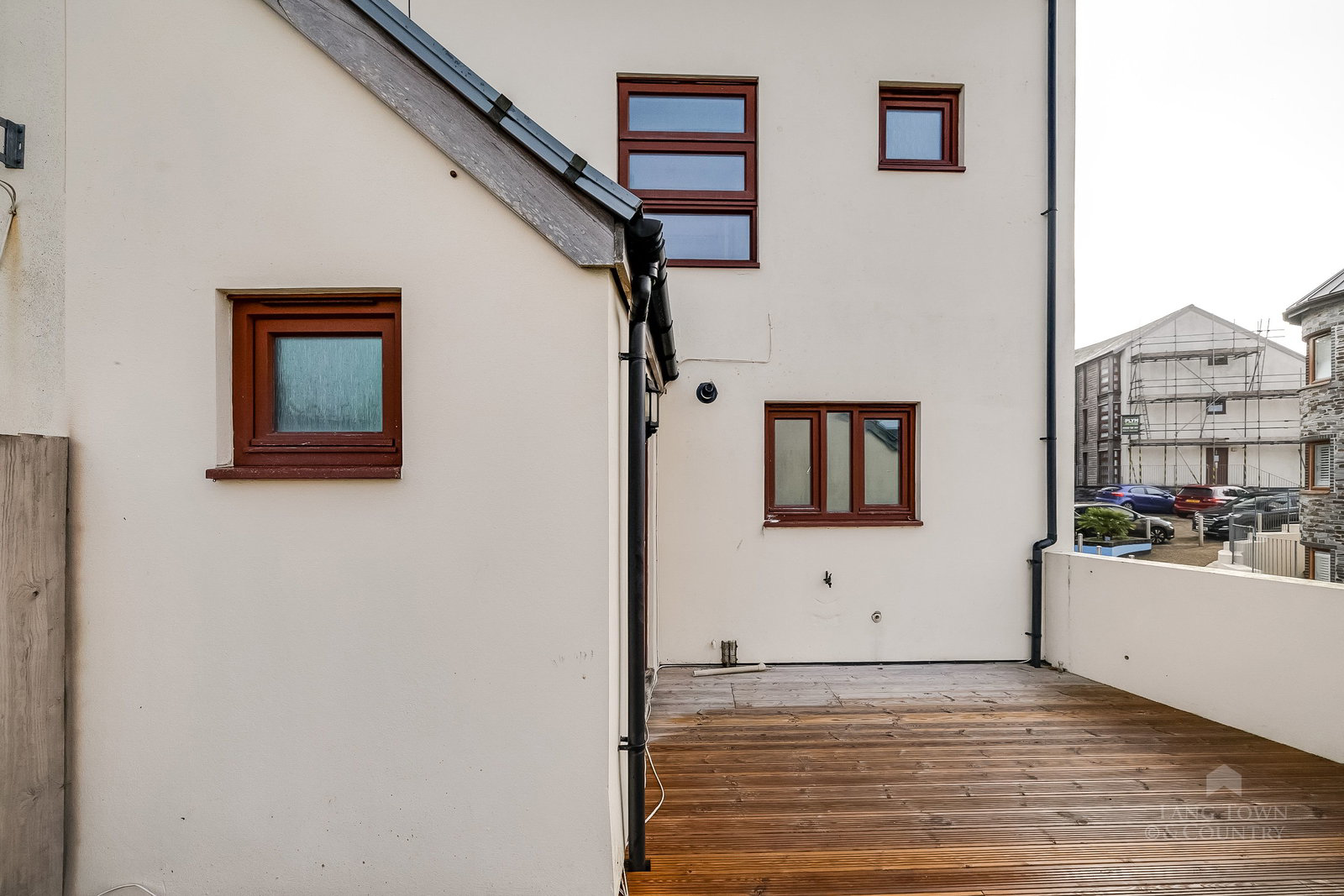 Cornwall Street, Devonport, Plymouth., photo 13