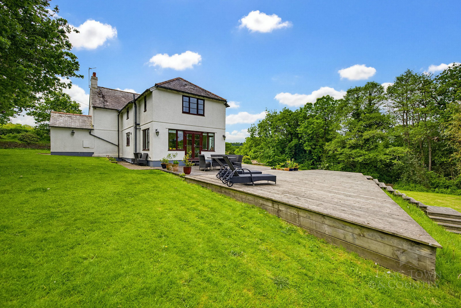 Clampit Cottage, Landulph, Saltash, photo 28
