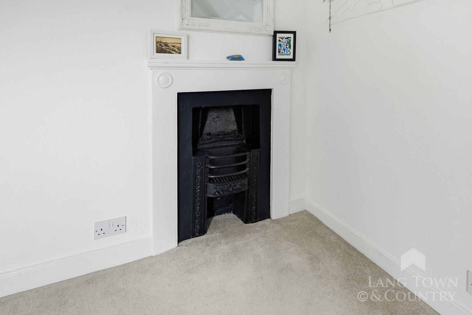 'St Michaels Lodge', Devonport Road, Stoke, photo 59