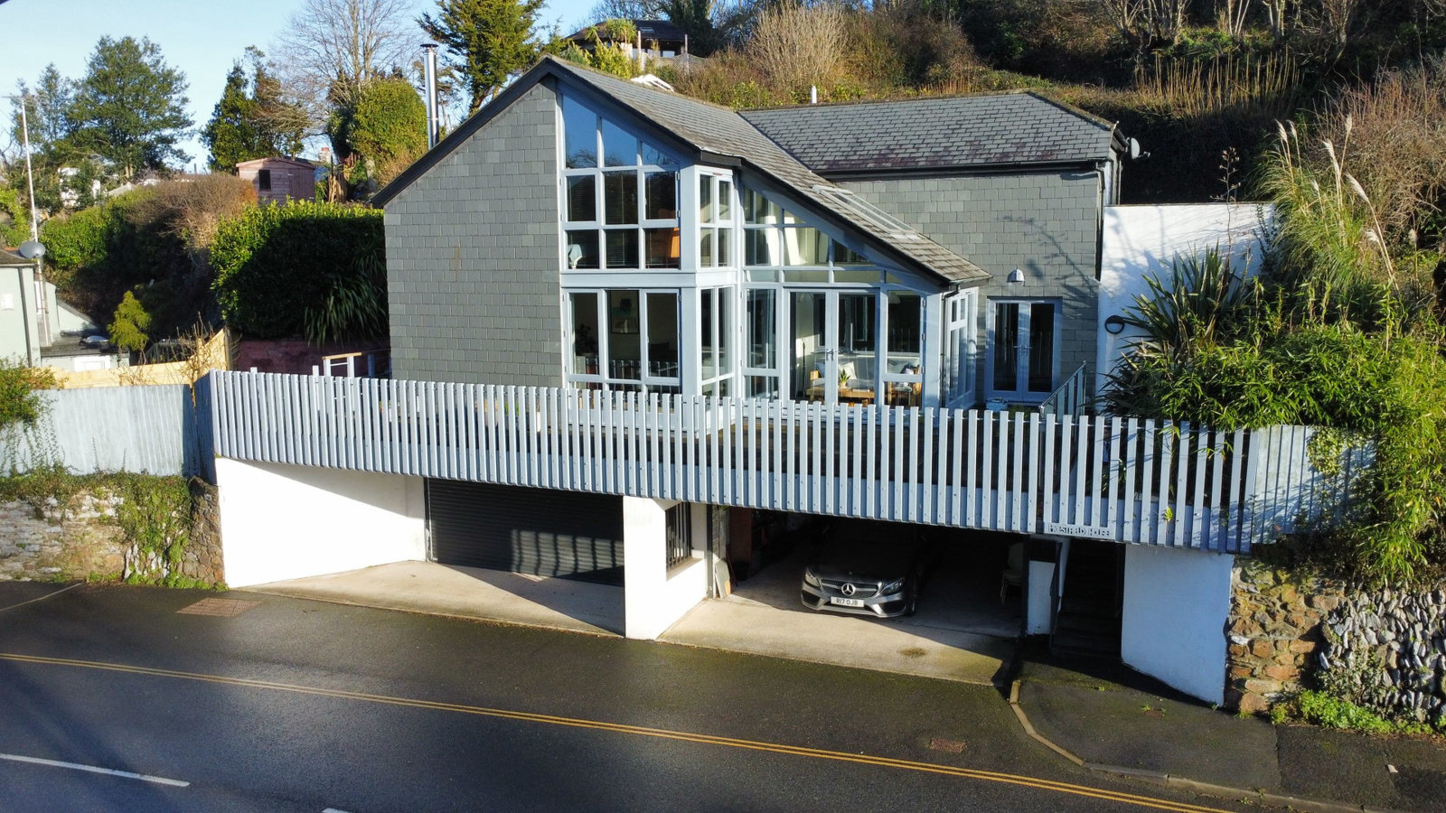 Millpool Head, Millbrook, Cornwall, photo 2