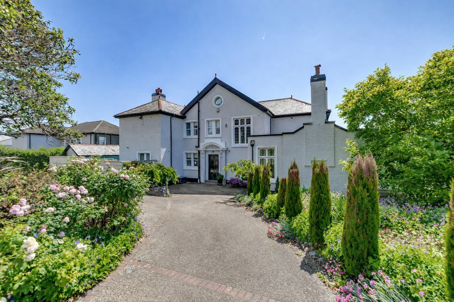 'Penlee', Stoke, Plymouth, photo 30