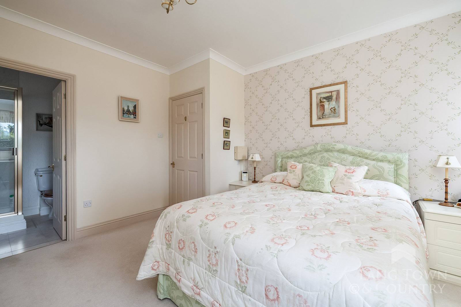 Cove Meadow, Wilcove, Torpoint. , photo 14