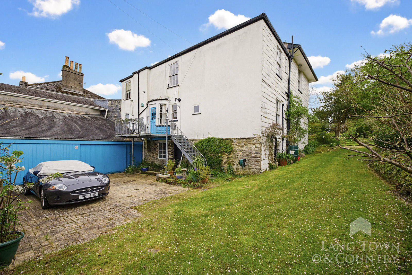 'Powisland House', Tavistock Road, Derriford, photo 40
