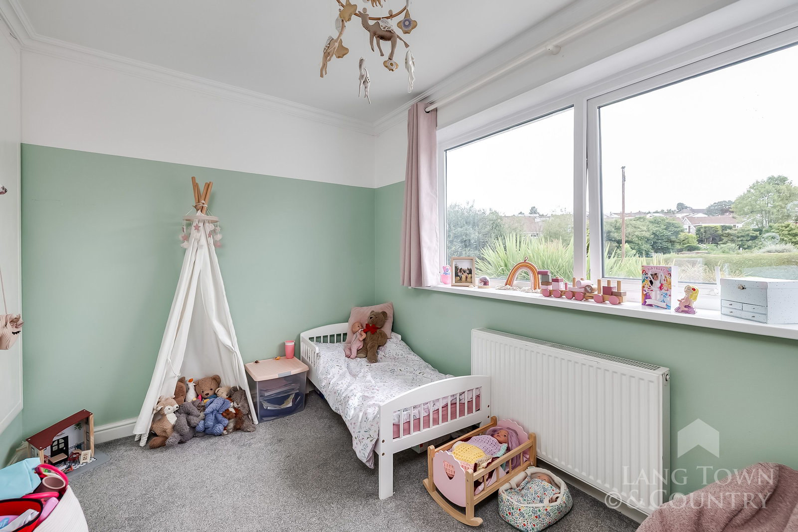 Maybrook Drive, Saltash, Cornwall, photo 11