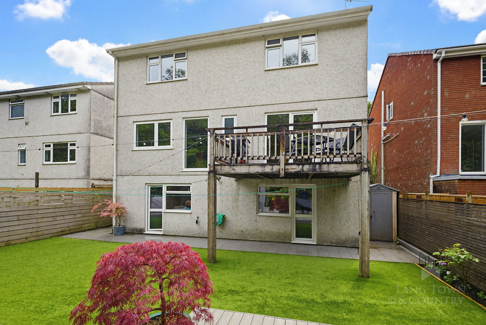 Beaumaris Road, Hartley Vale, Plymouth, photo 36