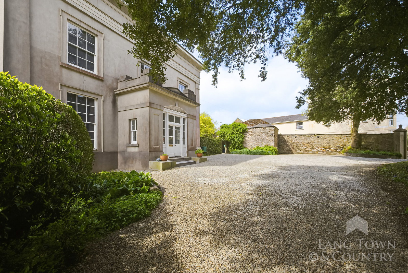 'St Michaels Lodge', Devonport Road, Stoke, photo 7