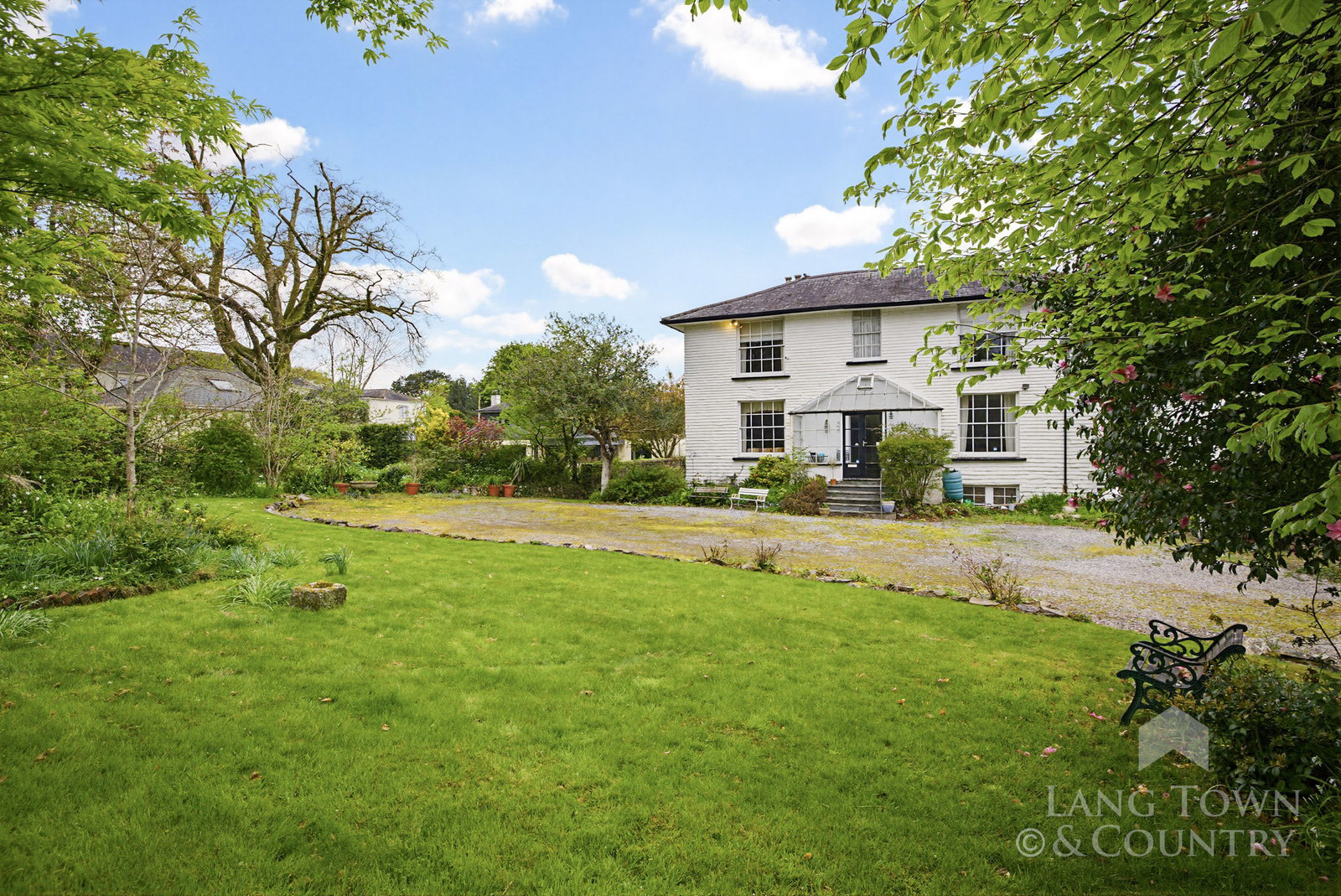 'Powisland House', Tavistock Road, Derriford, photo 2