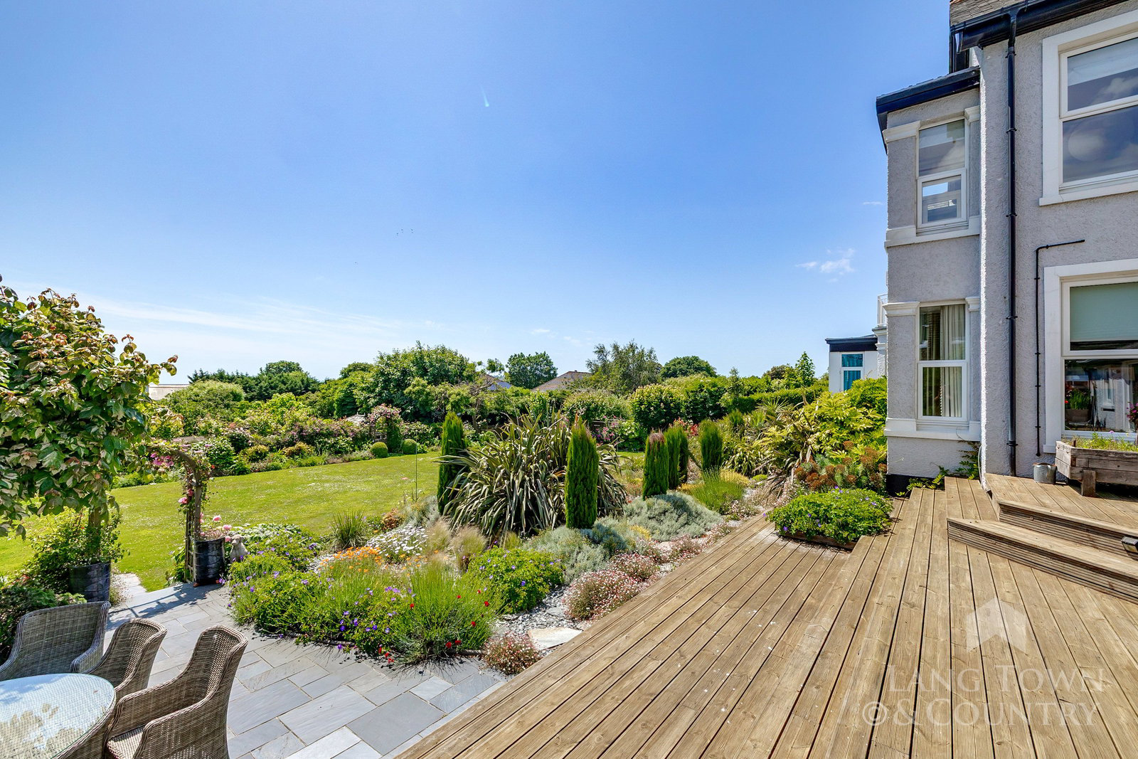 'Penlee', Stoke, Plymouth, photo 32