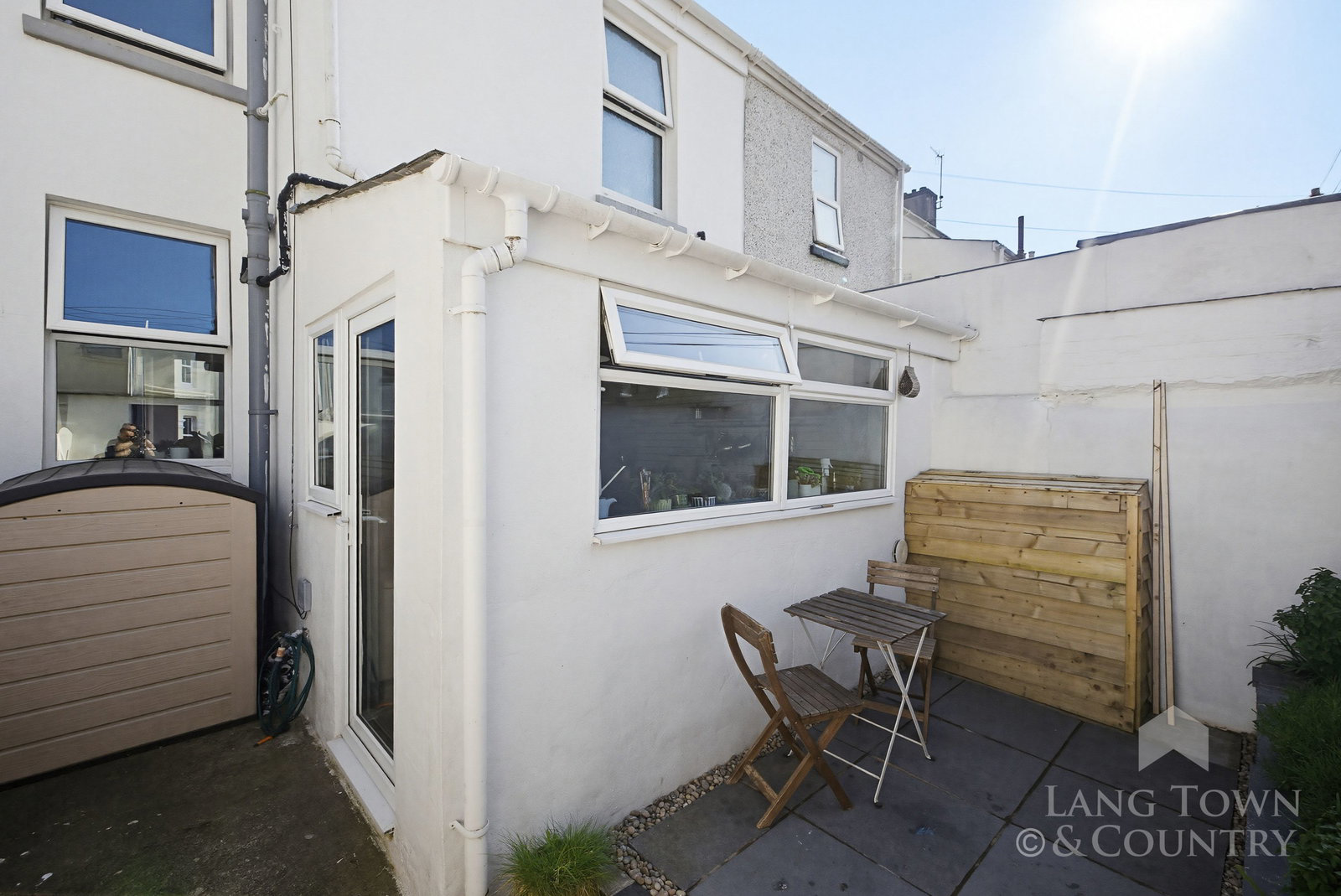 Knighton Road, St Judes, Plymouth, photo 20