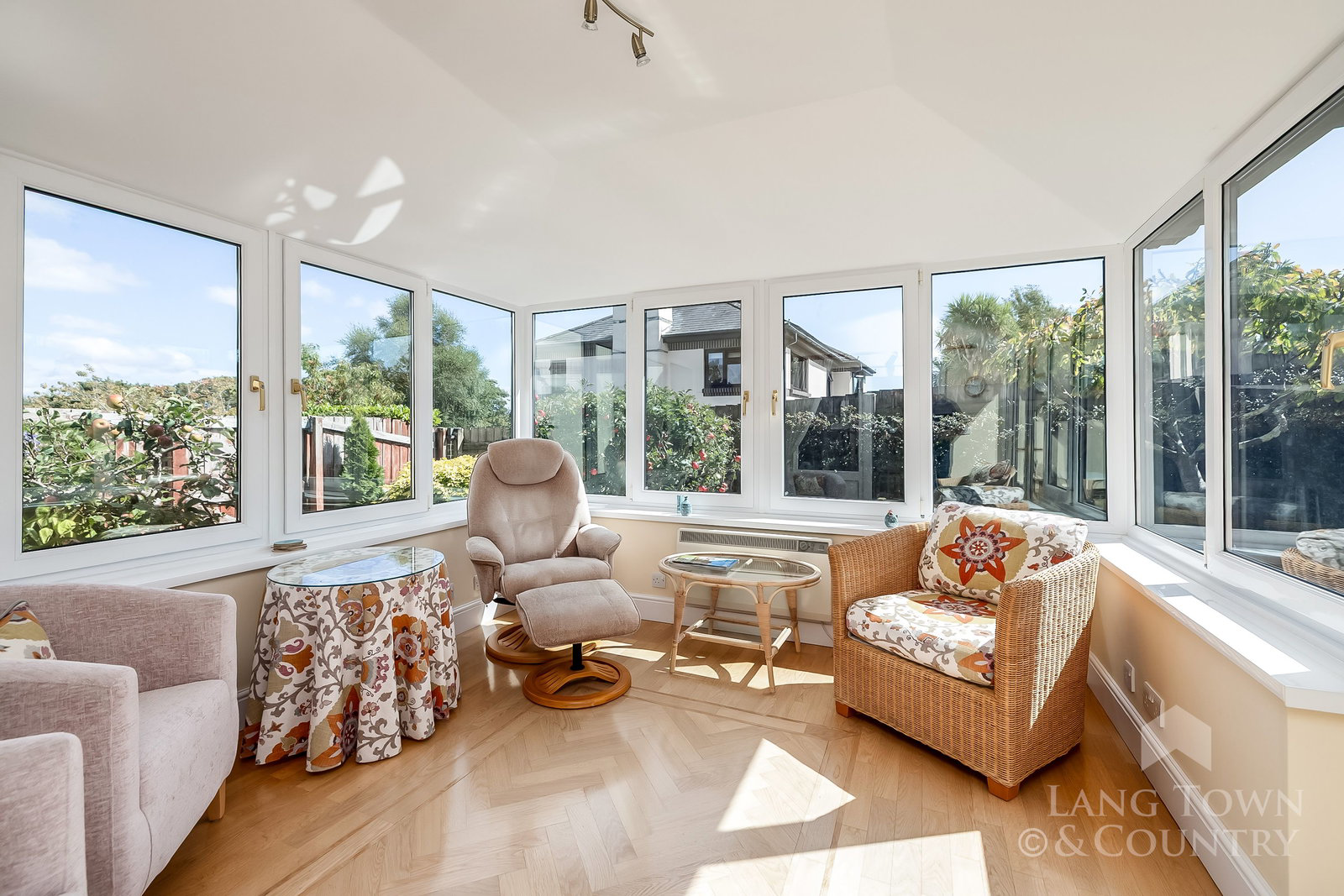 Cove Meadow, Wilcove, Torpoint. , photo 9