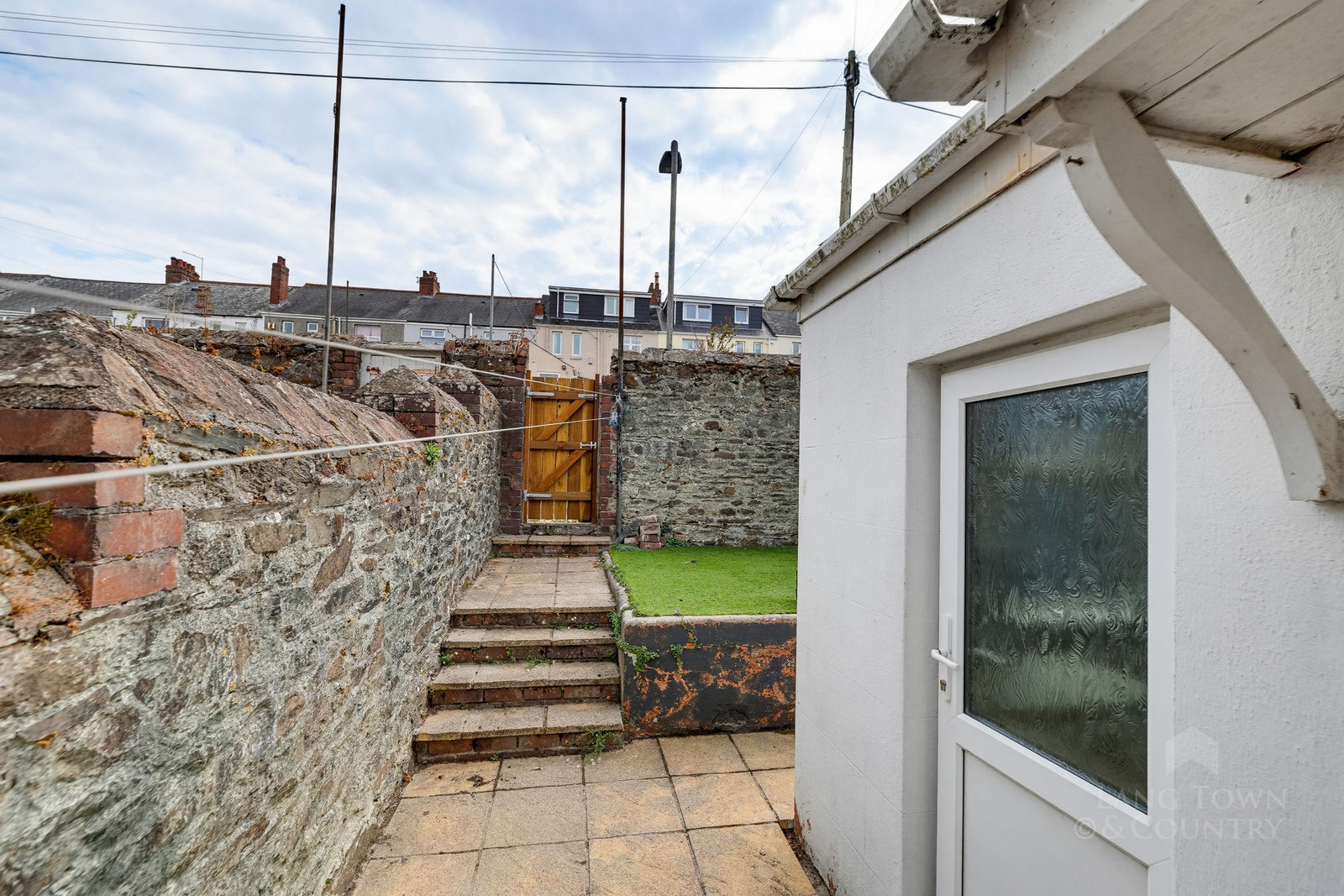Beaumont Street, Milehouse, Plymouth, photo 14