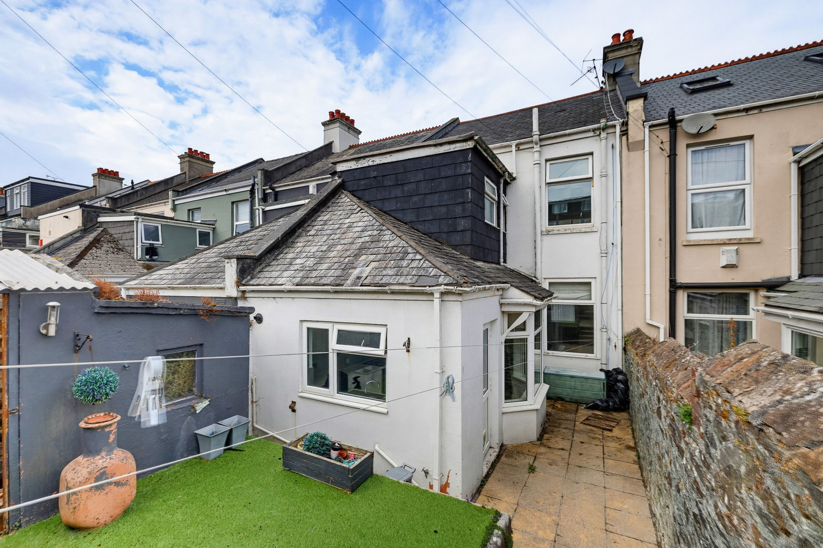 Beaumont Street, Milehouse, Plymouth, photo 15