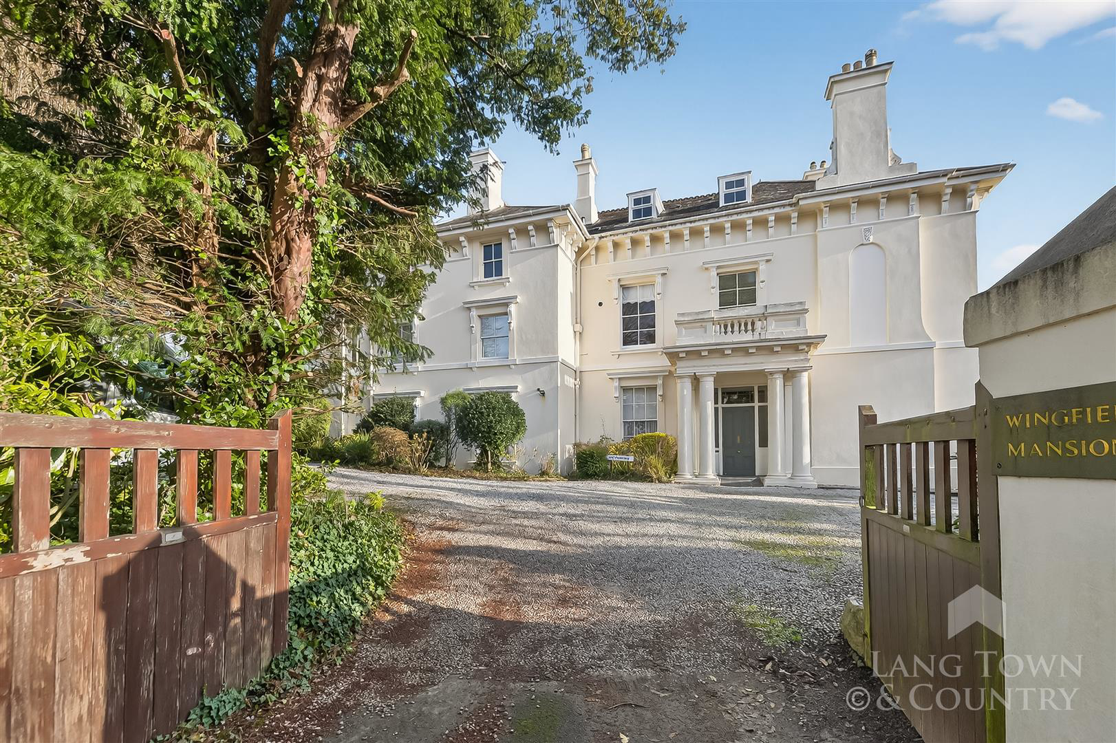 Molesworth Road, Plymouth