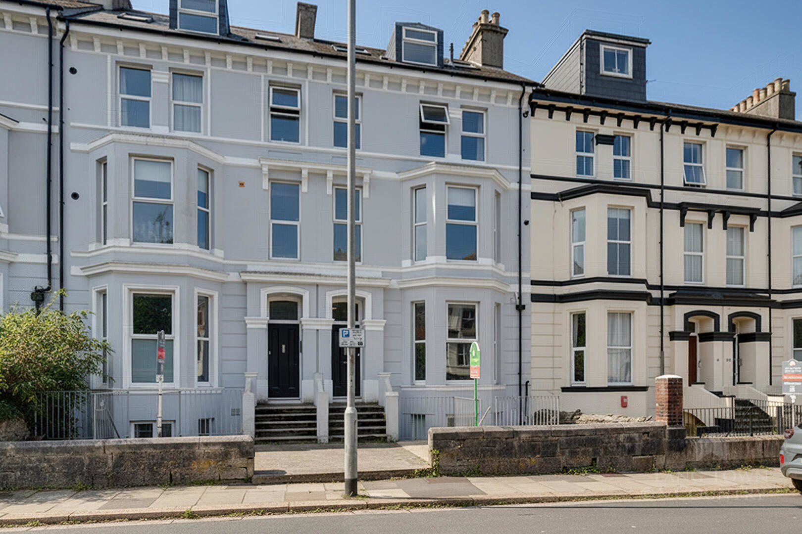 Flat 3, Ford Park Road, Mutley, Plymouth
