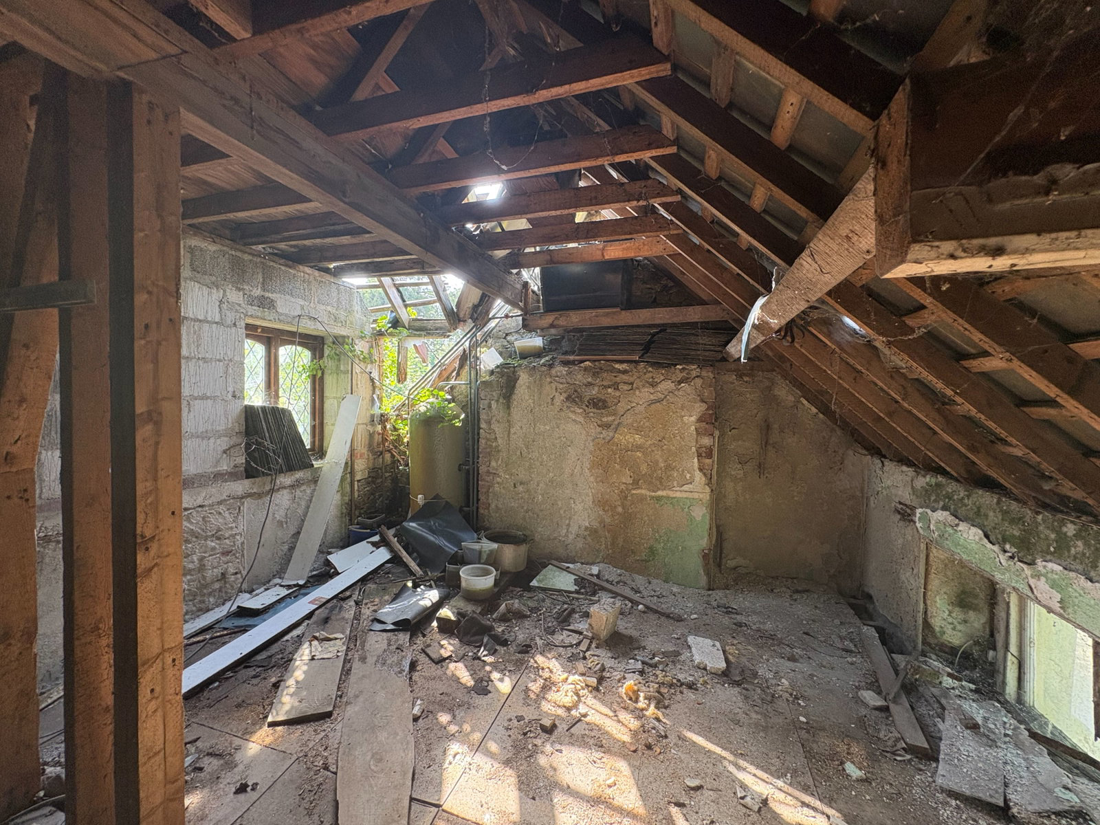 The Old School, Botus Fleming, Cornwall, photo 15