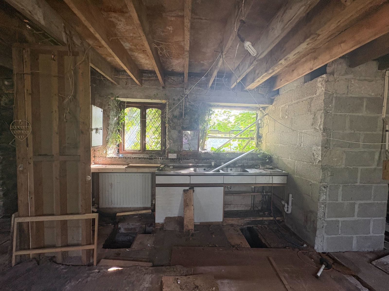 The Old School, Botus Fleming, Cornwall, photo 9