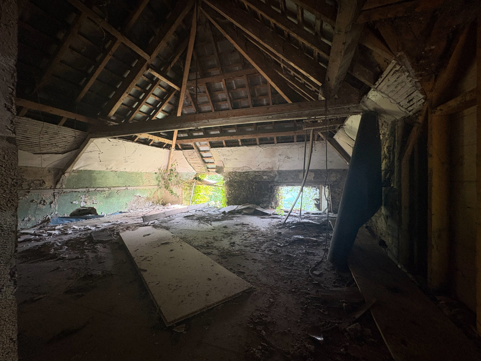 The Old School, Botus Fleming, Cornwall, photo 14