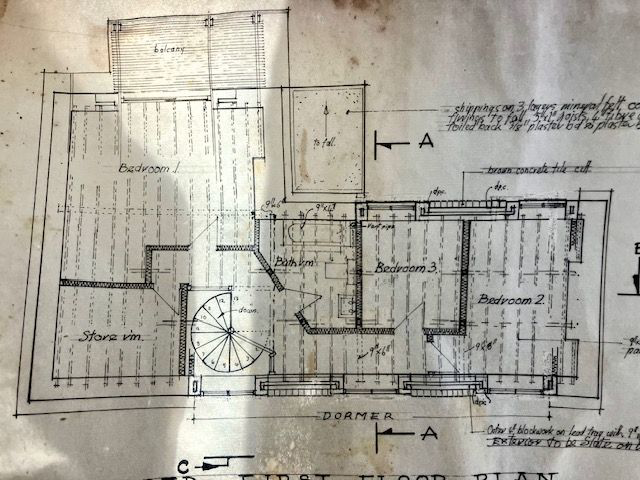 The Old School, Botus Fleming, Cornwall, photo 20