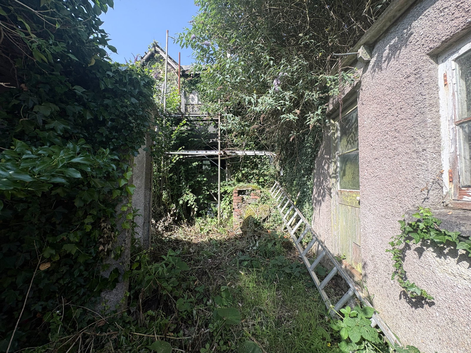 The Old School, Botus Fleming, Cornwall, photo 19