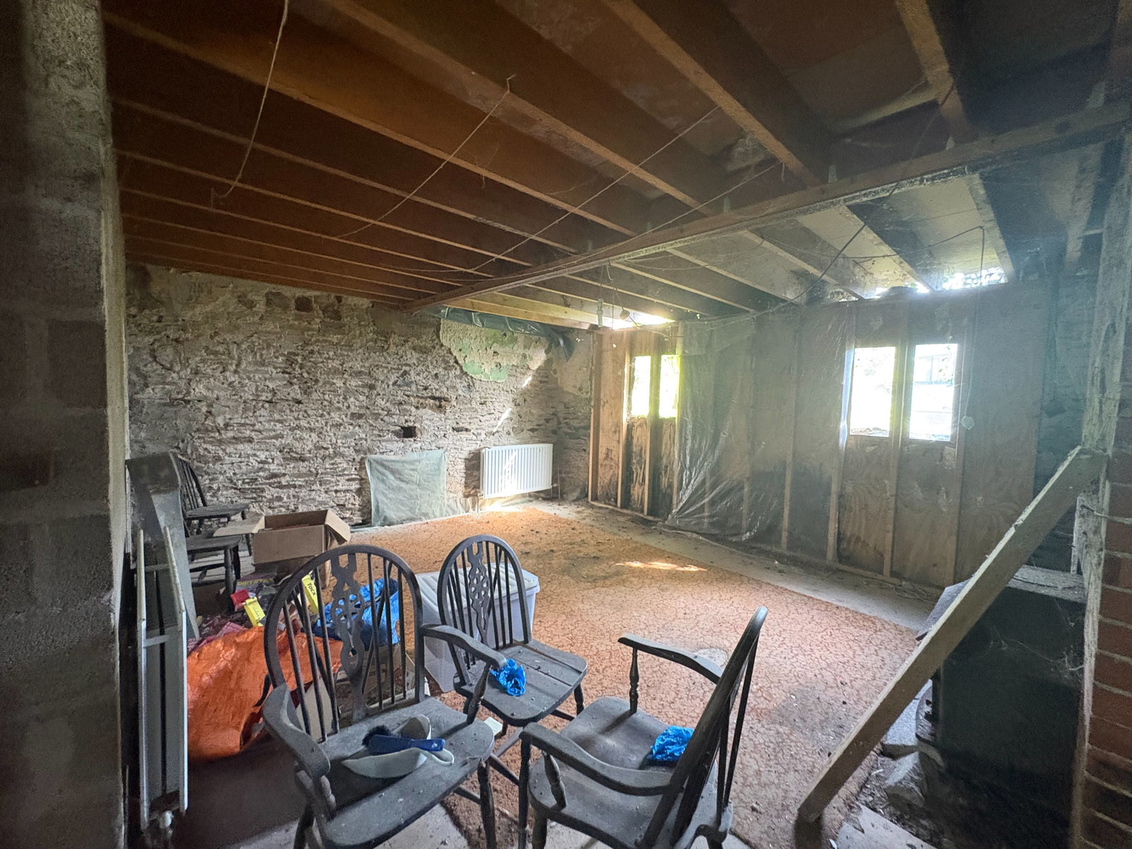 The Old School, Botus Fleming, Cornwall, photo 10