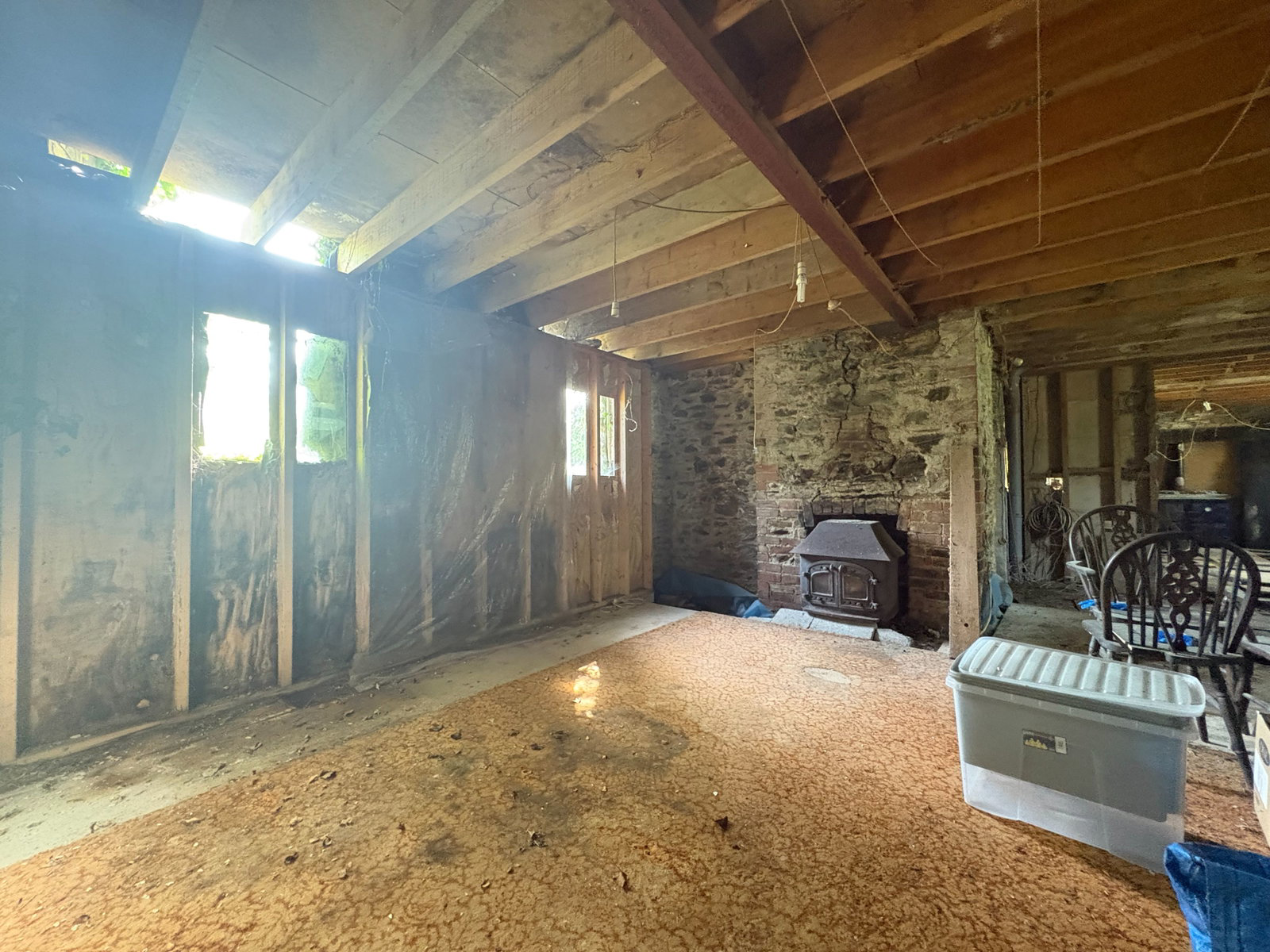 The Old School, Botus Fleming, Cornwall, photo 11
