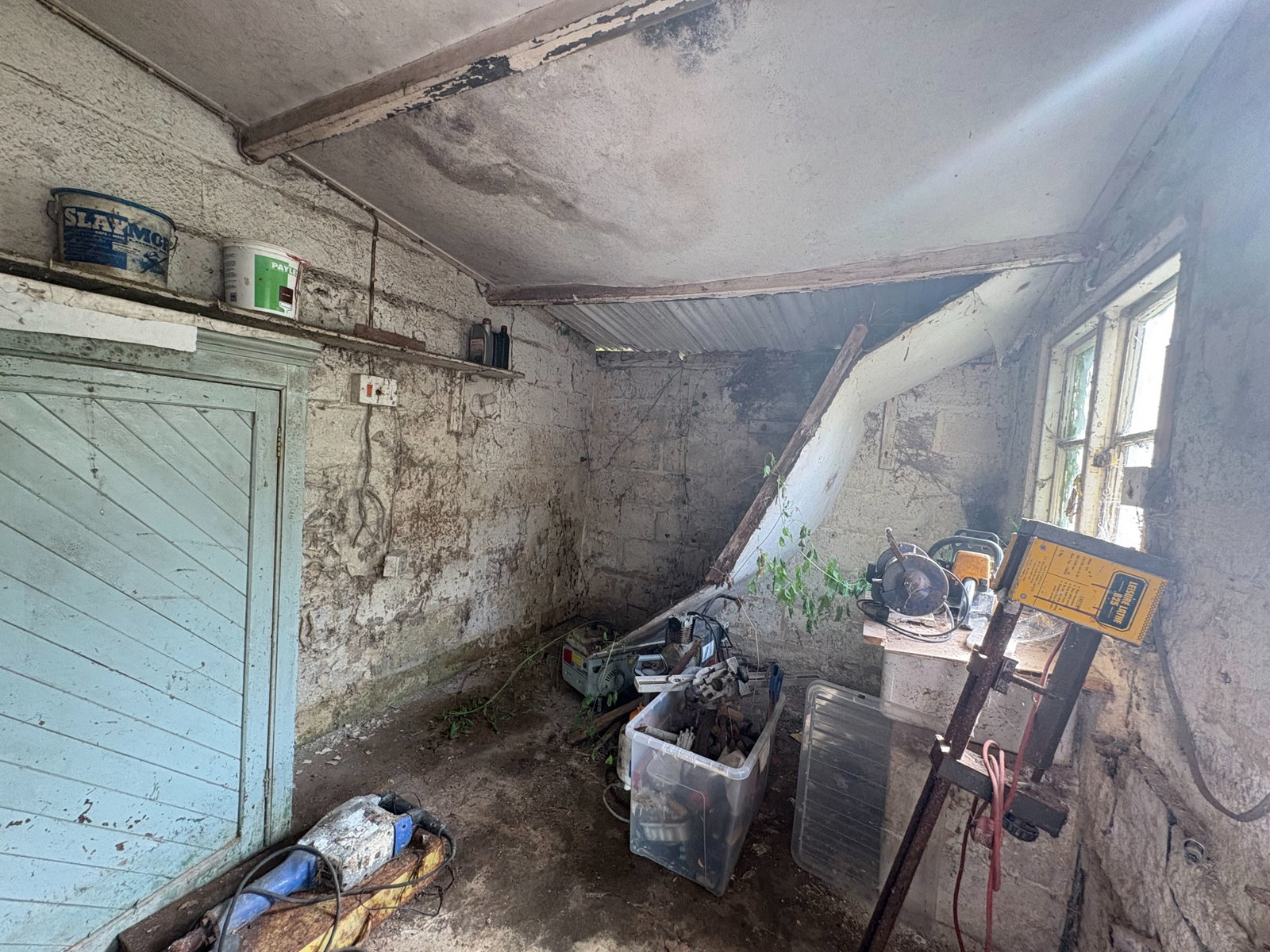 The Old School, Botus Fleming, Cornwall, photo 13