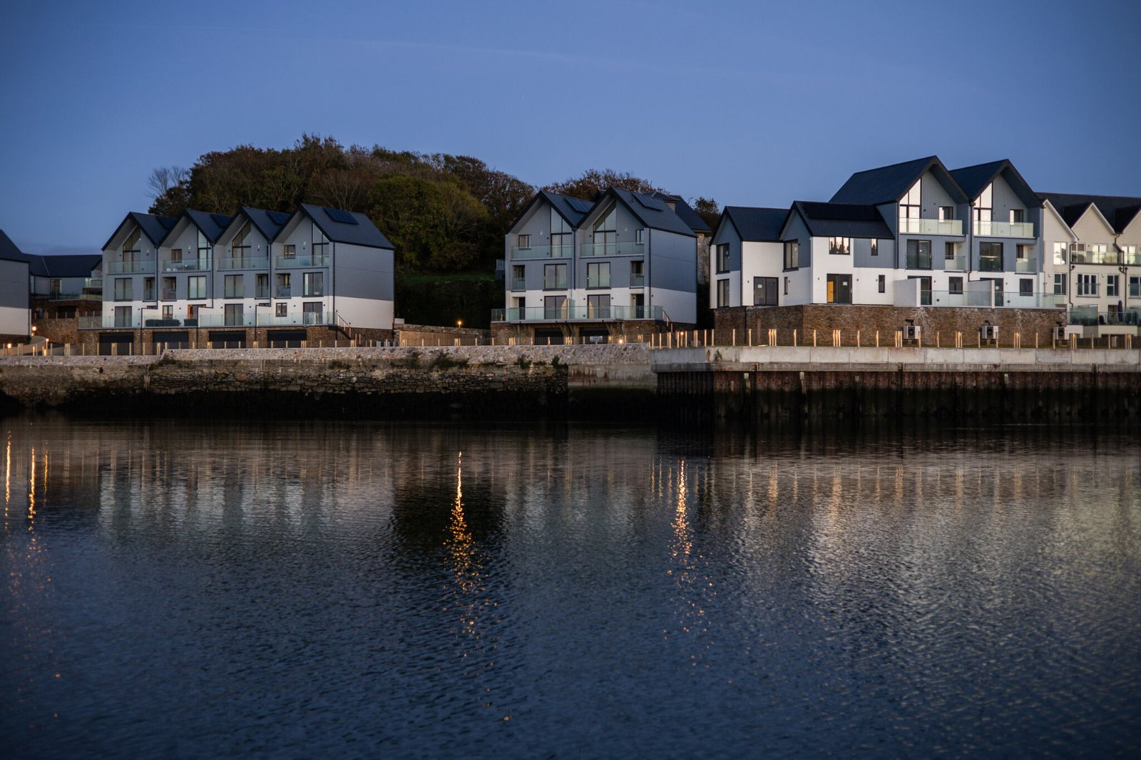 Baylys Road, Oreston, Plymouth., photo 21
