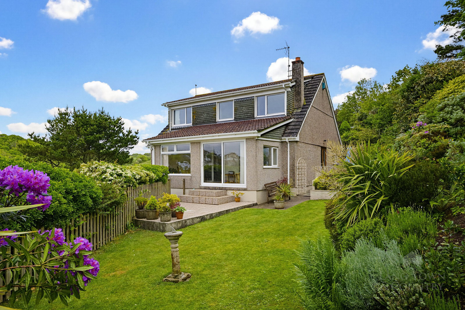 West Hill, Heybrook Bay, Plymouth. , photo 2