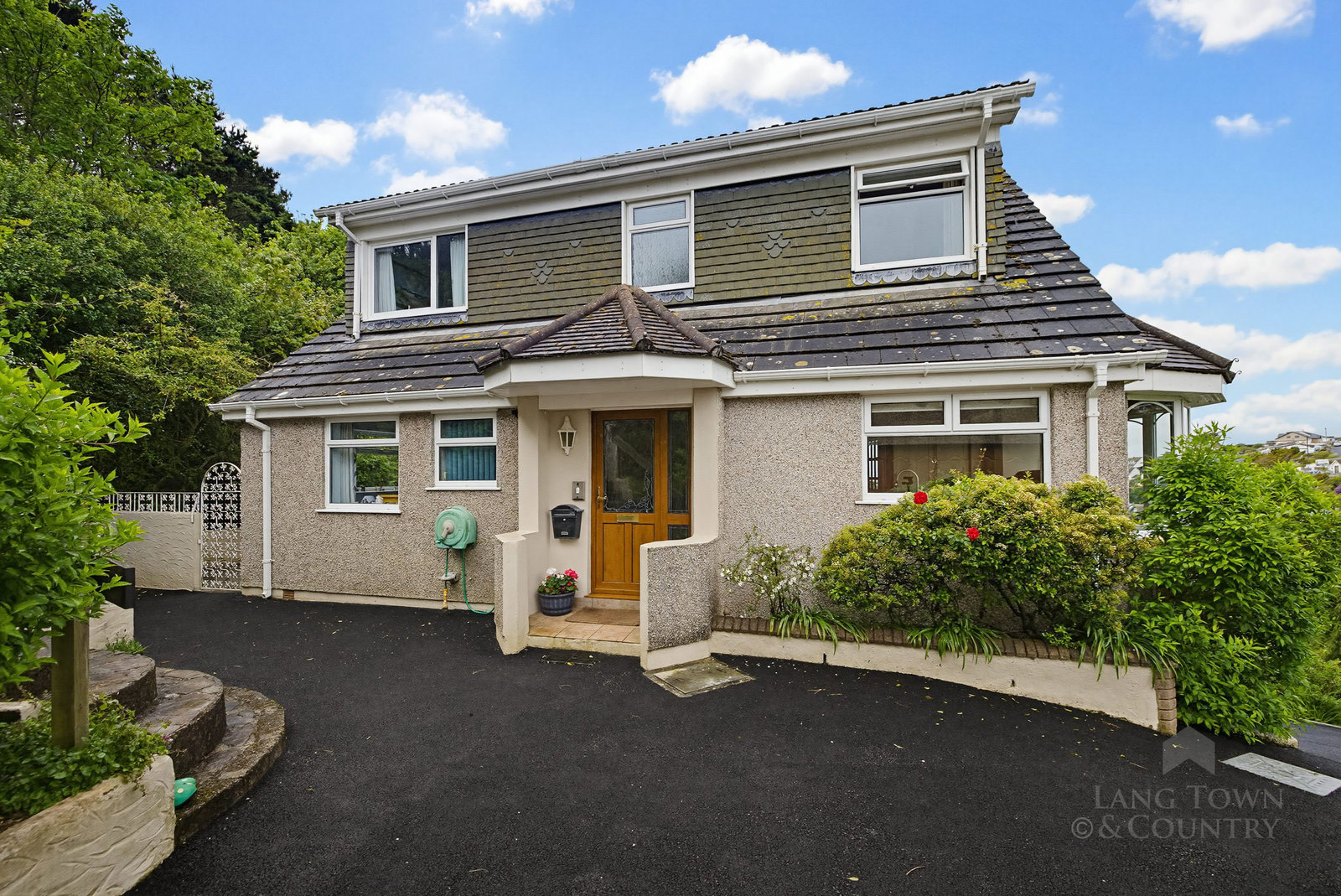 West Hill, Heybrook Bay, Plymouth. , photo 3