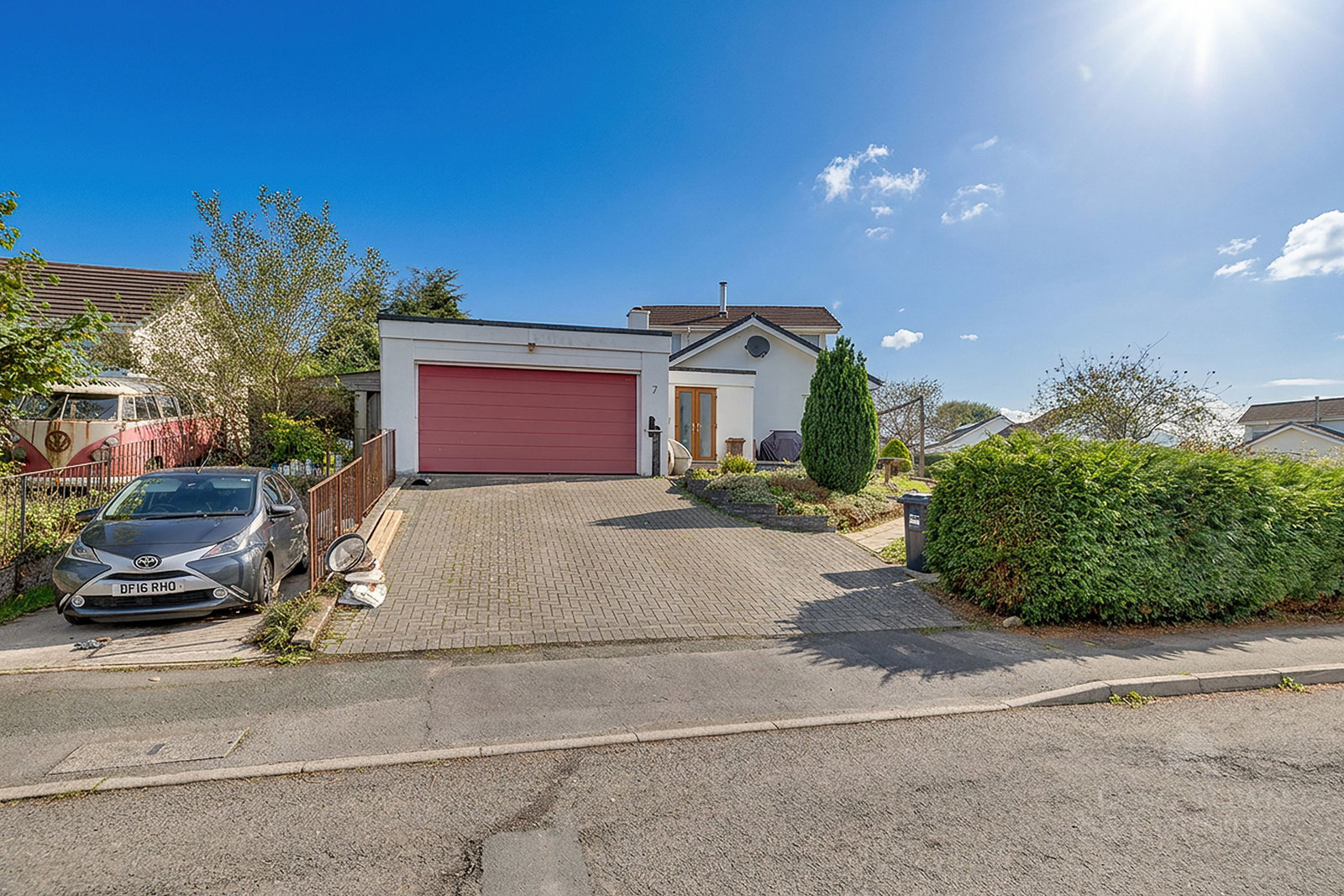Coombe Lane, Cargreen, Saltash, photo 4