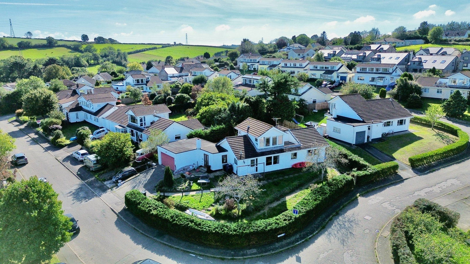 Coombe Lane, Cargreen, Saltash, photo 3