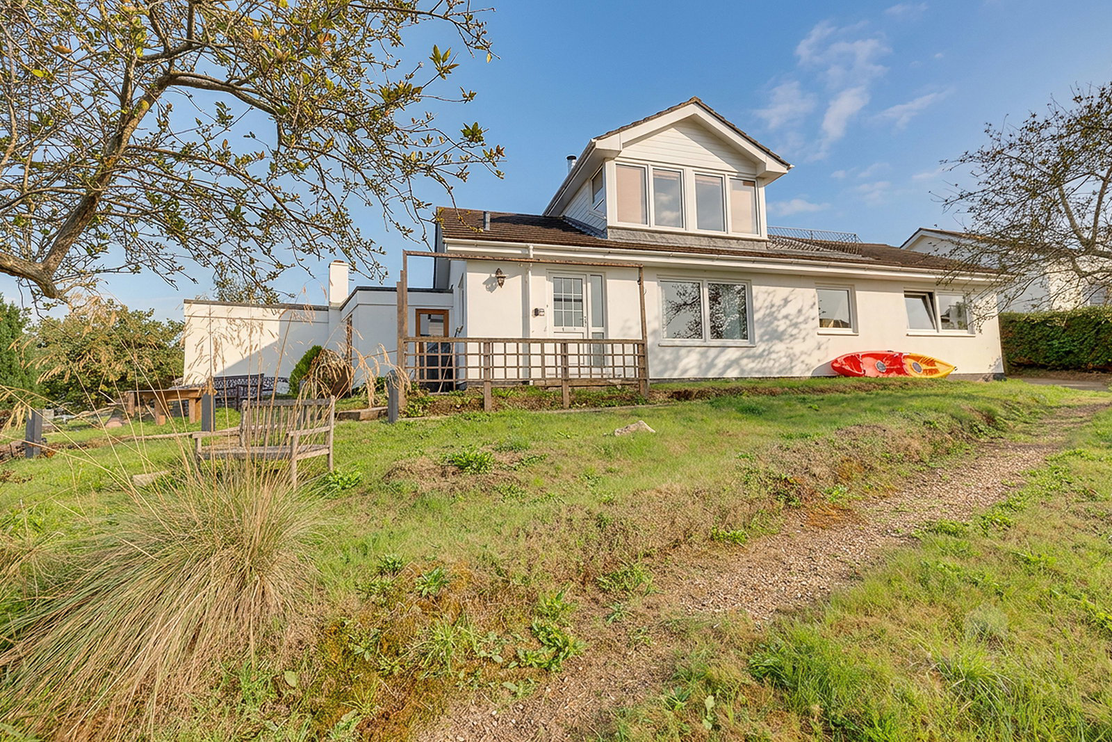 Coombe Lane, Cargreen, Saltash, photo 19