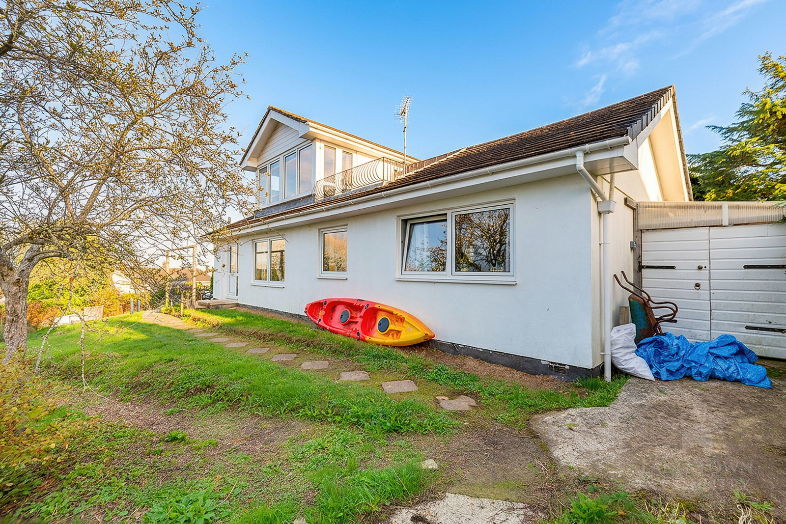 Coombe Lane, Cargreen, Saltash, photo 22