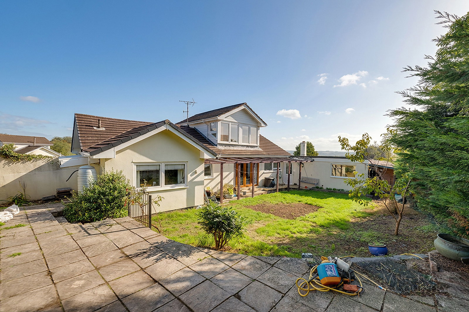 Coombe Lane, Cargreen, Saltash, photo 20