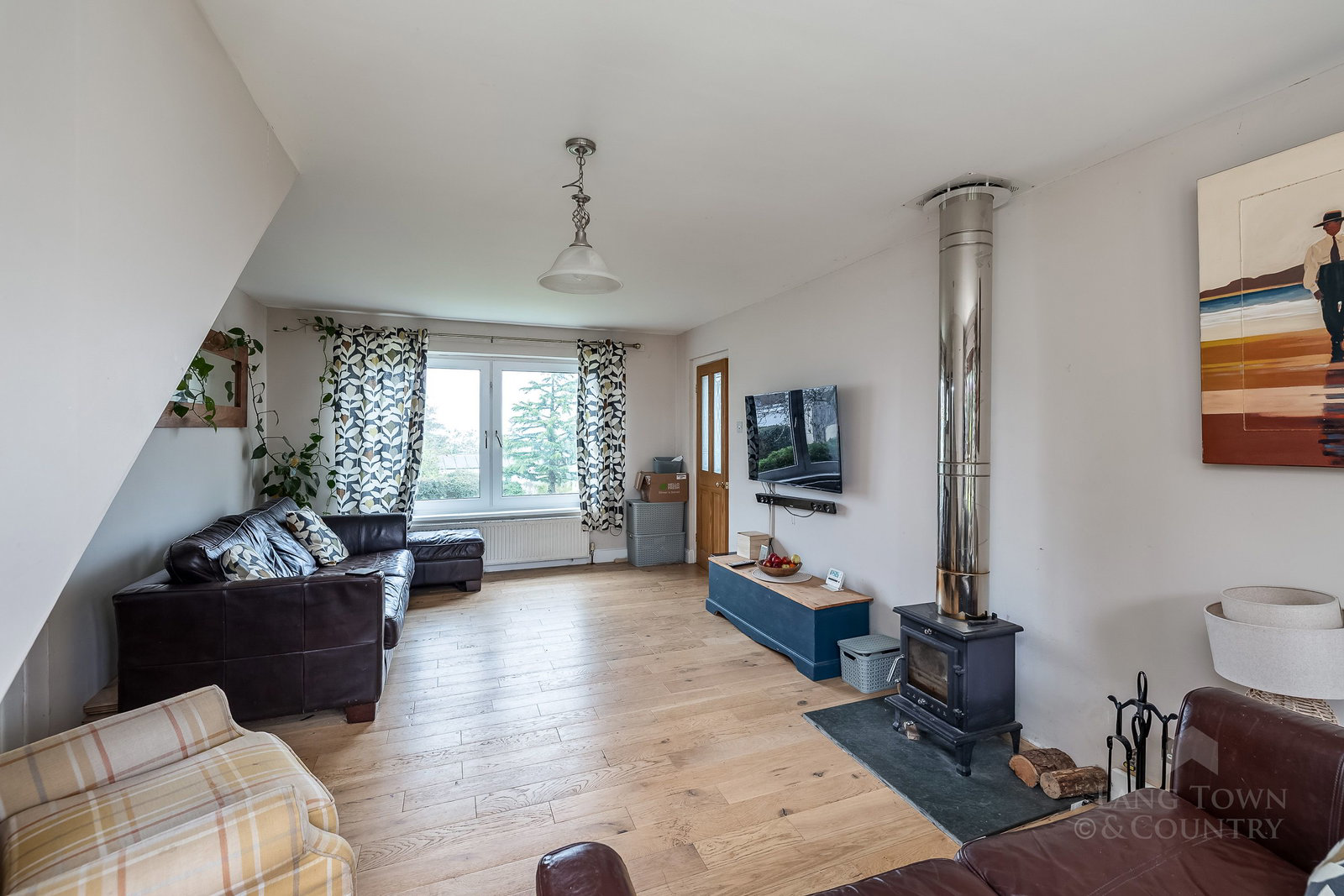 Coombe Lane, Cargreen, Saltash, photo 6