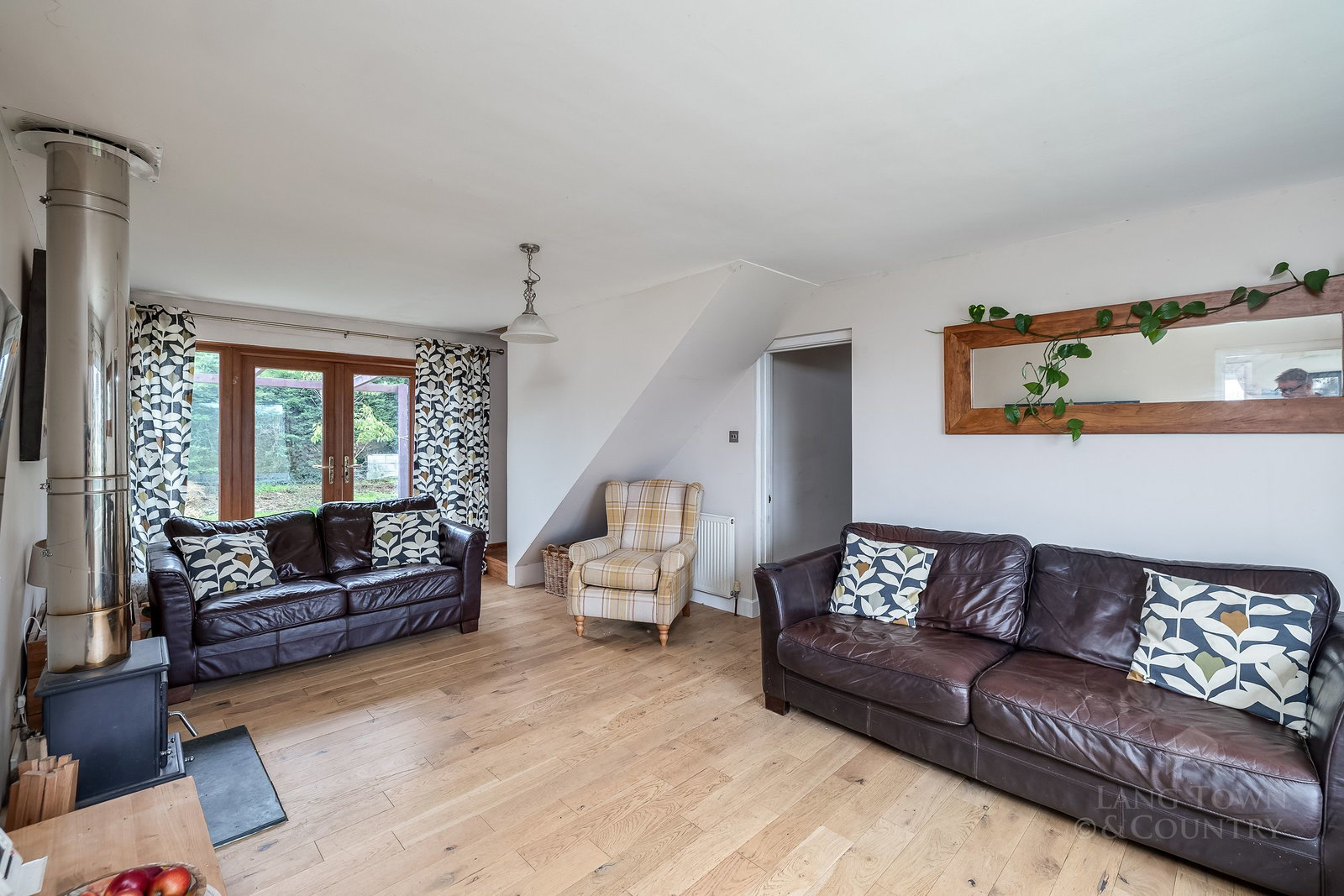 Coombe Lane, Cargreen, Saltash, photo 5